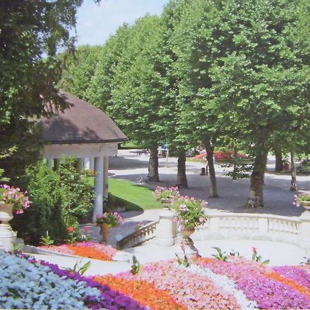 ויטל Chambre D'Hotes Jules & Annette מראה חיצוני תמונה