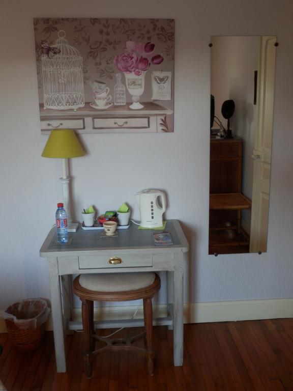 ויטל Chambre D'Hotes Jules & Annette מראה חיצוני תמונה