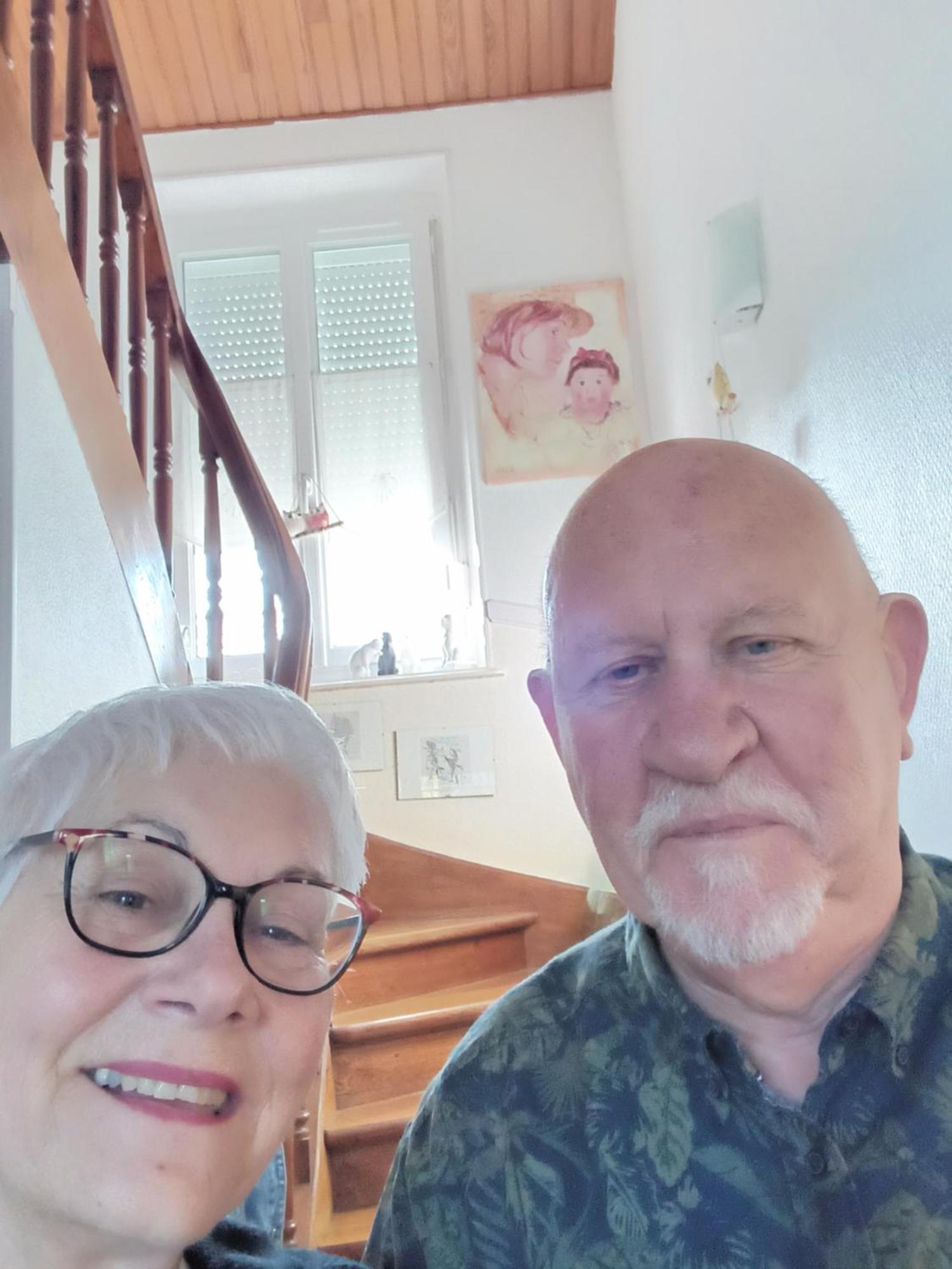 ויטל Chambre D'Hotes Jules & Annette מראה חיצוני תמונה