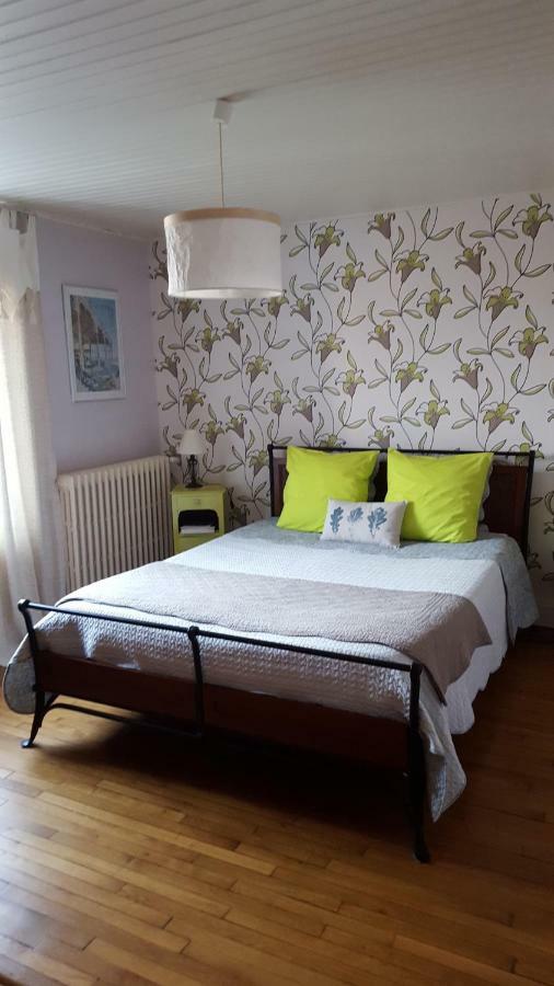 ויטל Chambre D'Hotes Jules & Annette מראה חיצוני תמונה